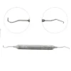 Explorer Double Ended