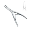Frykholm Rongeur 9 1/2" Angular, 4mm, Double Action