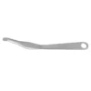 Hohmann Retractor Round End