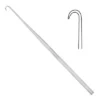 Joseph Hook Sharp Single Prong 6"