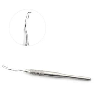 Kirkland Tissue Retractors Sharp