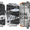 Complete MIS Tubular Retractor System Minimally Invasive Surgery Retractor Set Surgical Instrument