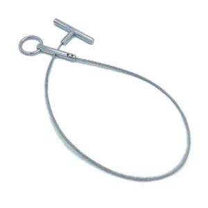 Obstetrical Cable Swine Snare