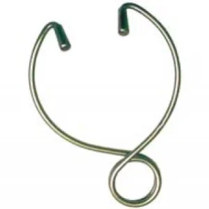 Obstetrical Double Eye Hook