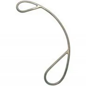 Obstetrical Wire Guide