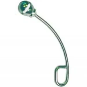 Obstetrical Wire Guide with Ball End