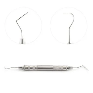 Probe Explorer Double Ended