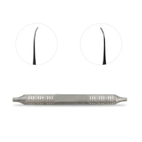 root-tip-elevator-stainless-steel-veterinary-surgical-instrument Root Tip Elevator 31G/30G