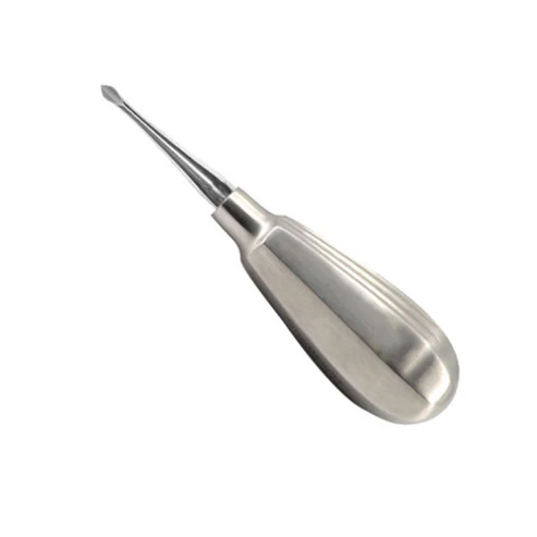 spade-elevator-stainless-steel-veterinary-surgical-instrument Spade Elevator
