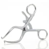 Stifle Retractor 6 1/2" Crossover Tip Action