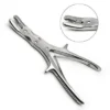 Stille Luer Rongeur Curved