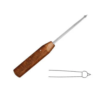 straight-ball-spike-stainless-steel-veterinary-surgical-instrument-2