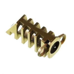 TTA Cage Implant Titanium Wing Rotation 360° Size 7.5mm