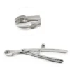 Verbrugge Bone Holding Forceps Self Centering