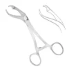 Verbrugge Bone Holding Forceps