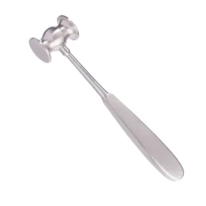 Lucae Bone Mallet