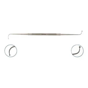 Maxillary Sinus Ostium Seeker