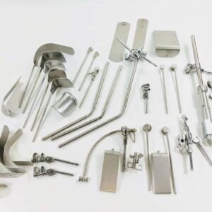 Thompson Retractor System Surgical Retractor