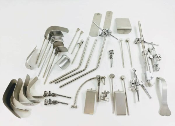 Thompson Retractor System Surgical Retractor