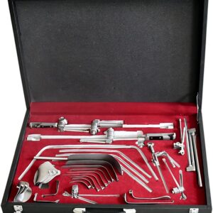 Thompson Retractor System Surgical Set