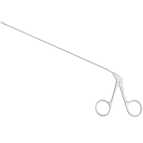 ako-microlaryngeal-cup-shaped-forceps-gynecology-instruments AKO Microlaryngeal Cup-Shaped Forceps