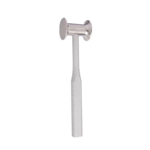 Bergman Mallet