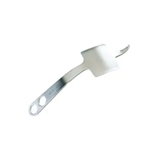 Direct Access Anterior Broaching Retractors