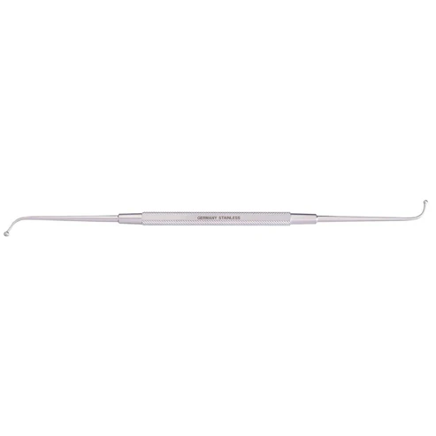 double-ball-ended-elevator-orthopedic-surgical-instruments Double Ball Ended Elevator