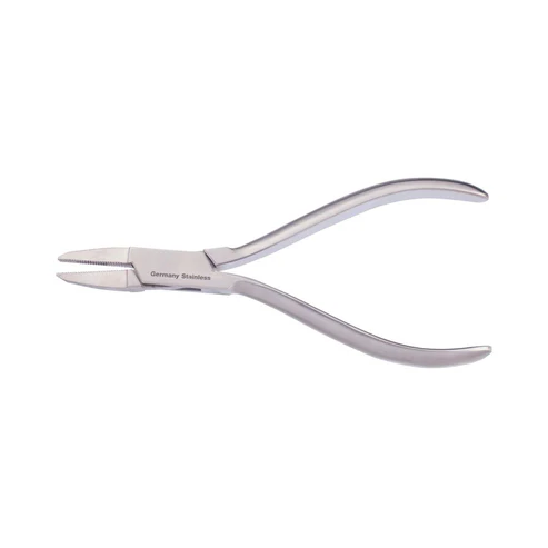 flat-nose-pliers-orthopedic-surgical-instruments Flat Nose Pliers