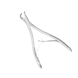 Micro Friedmann Rongeur 14cm Curved