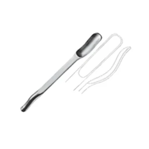 Murphy Lane Bone Skid 31cm