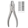 Parallel Wire Pulling Forceps