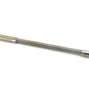 Stryker Detachable Flex Shaft
