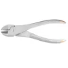 Wire Cutter Stainless Steel