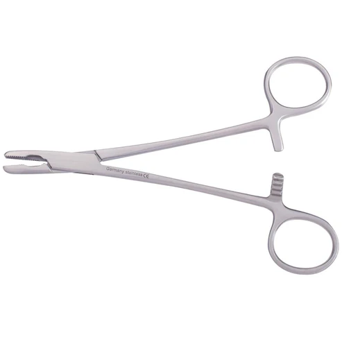 wire-pulling-forceps-orthopedic-surgical-instruments Wire Pulling Forceps