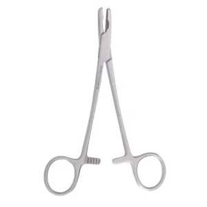 Wire Pulling Forceps