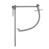 Thompson Retractor Laparoscopic Flexible Arm