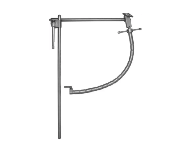 Thompson Retractor Laparoscopic Flexible Arm