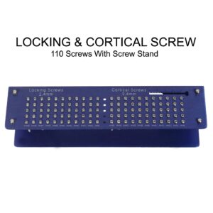 Distal Radius System 2.4mm Cortical Screw