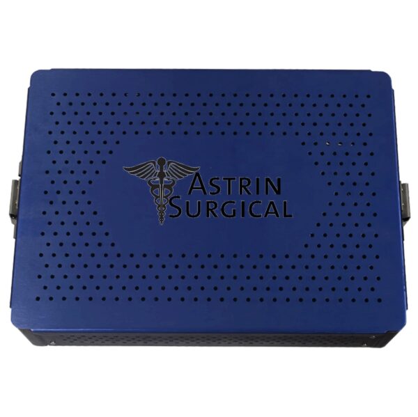 Distal Radius System 2.4mm Full Box