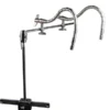 FlexArm Plus Twin Arm Systems
