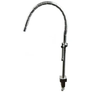 Monolithic FlexArm Plus